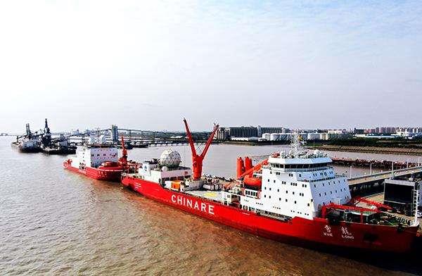 龙海论针对露天料场的港口封闭问题的实行措施